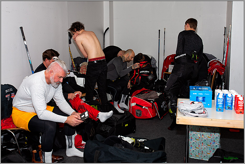 PENNY DEL; Koelner Haie- Red BUll Muenchen Sponsorenspiel; Koeln, 08.11.2022